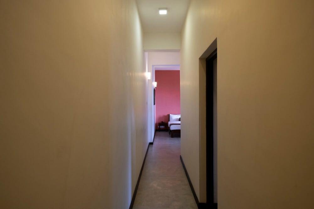 Melheim Kandy Villas Экстерьер фото