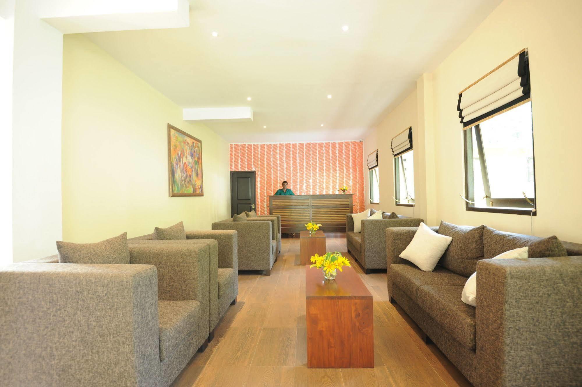 Melheim Kandy Villas Экстерьер фото