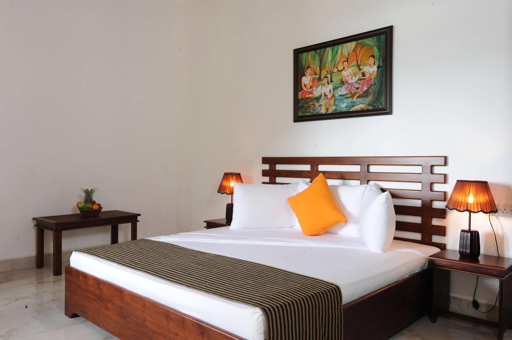 Melheim Kandy Villas Экстерьер фото