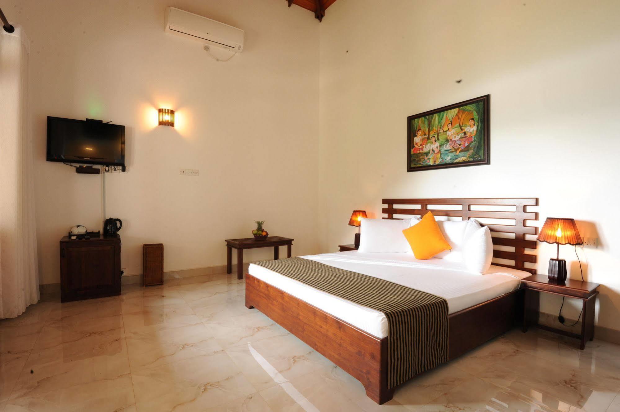 Melheim Kandy Villas Экстерьер фото