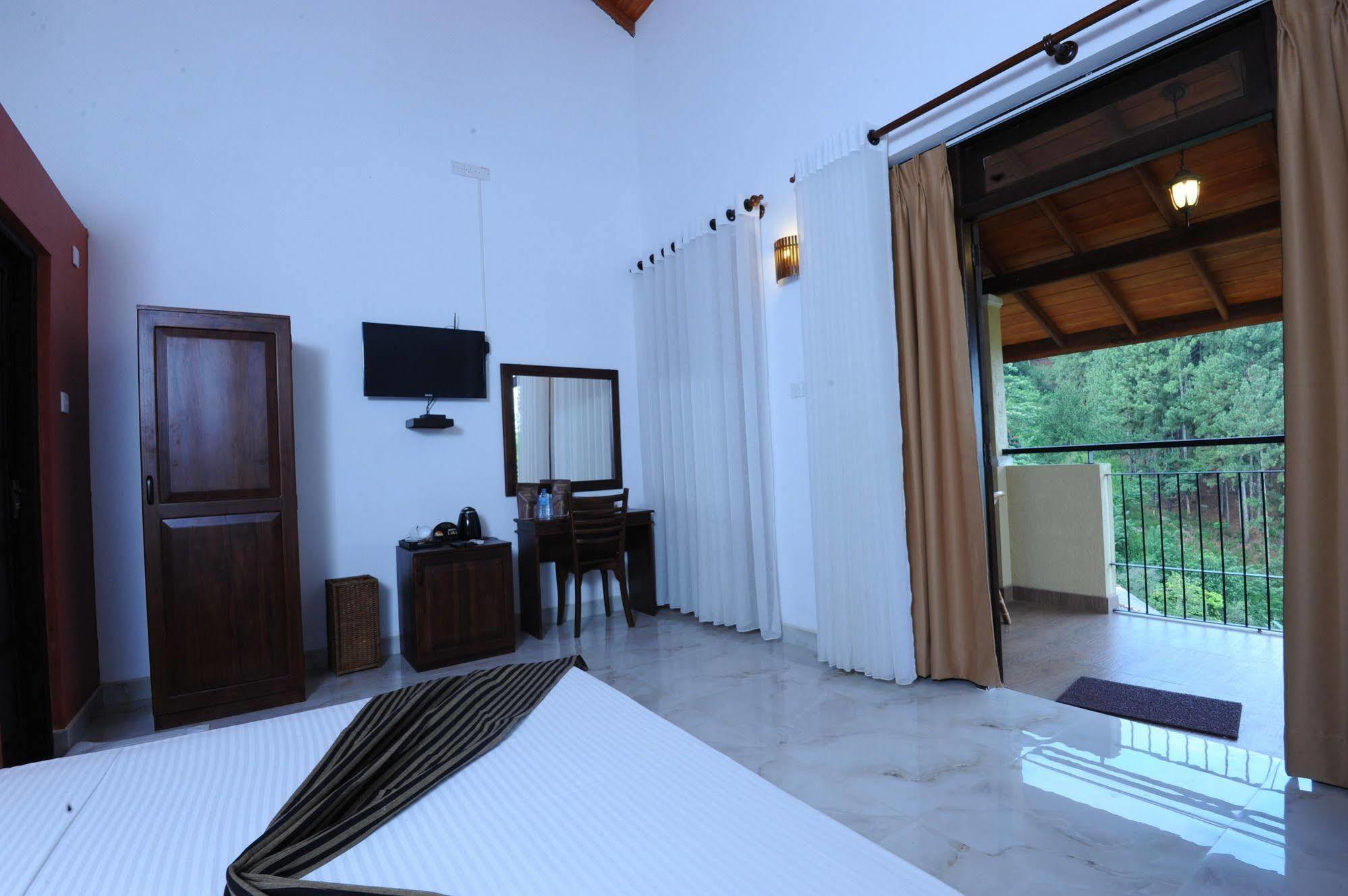 Melheim Kandy Villas Экстерьер фото
