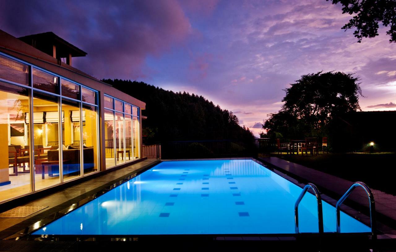 Melheim Kandy Villas Экстерьер фото