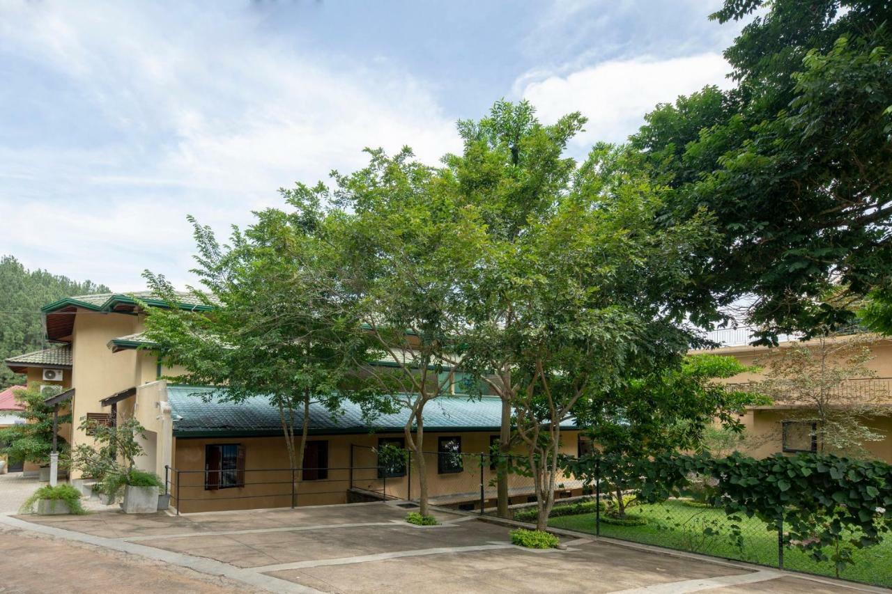 Melheim Kandy Villas Экстерьер фото