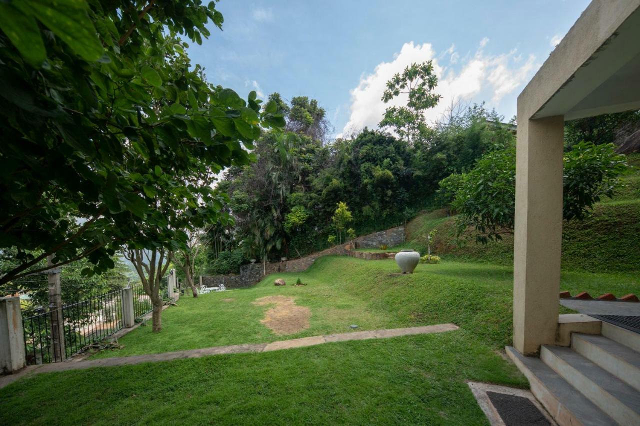 Melheim Kandy Villas Экстерьер фото