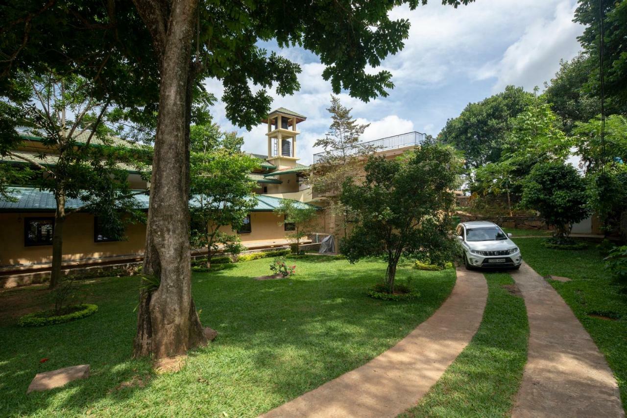 Melheim Kandy Villas Экстерьер фото