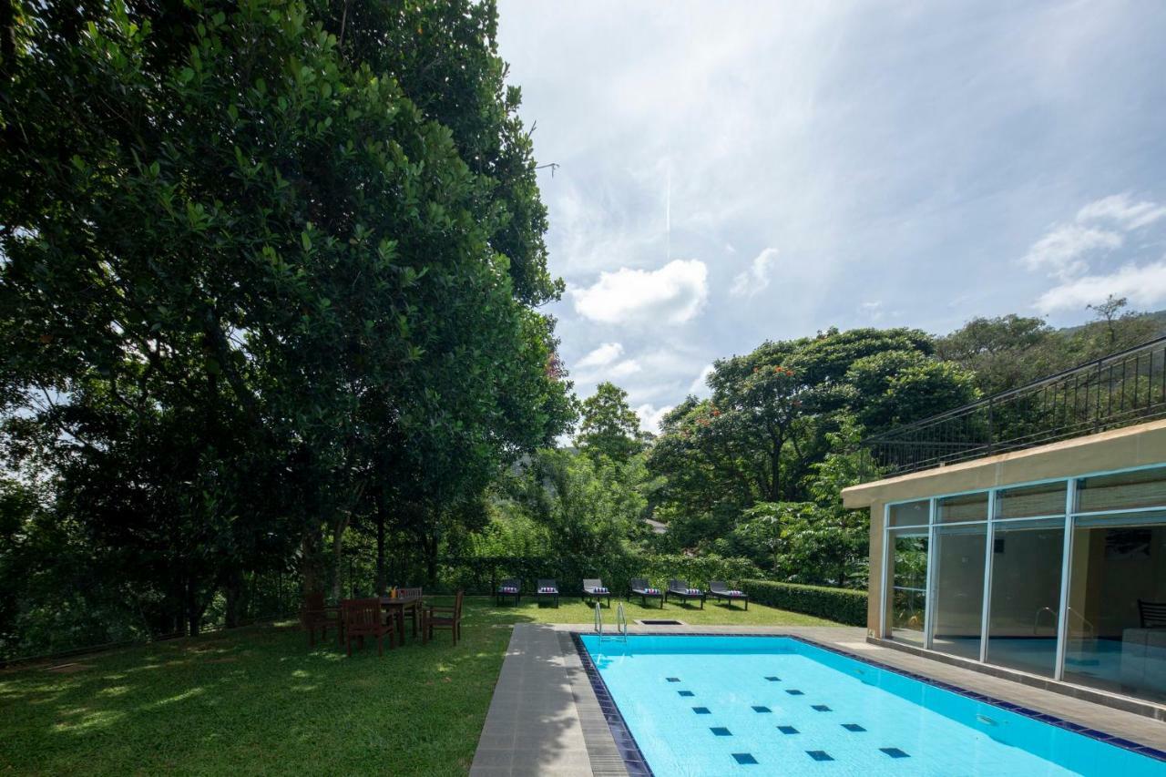 Melheim Kandy Villas Экстерьер фото