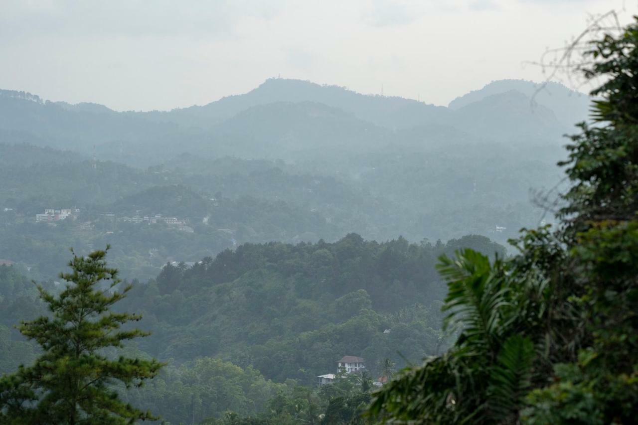 Melheim Kandy Villas Экстерьер фото