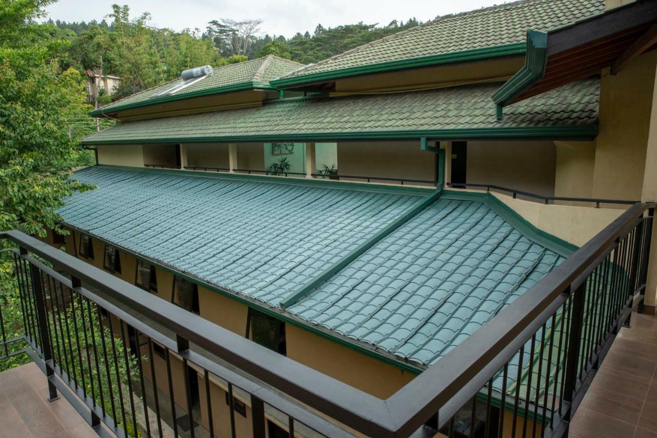 Melheim Kandy Villas Экстерьер фото