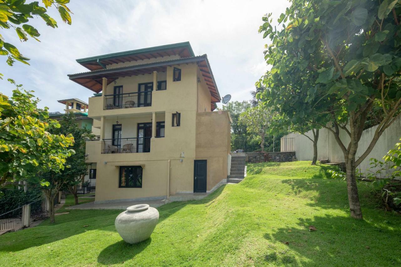 Melheim Kandy Villas Экстерьер фото