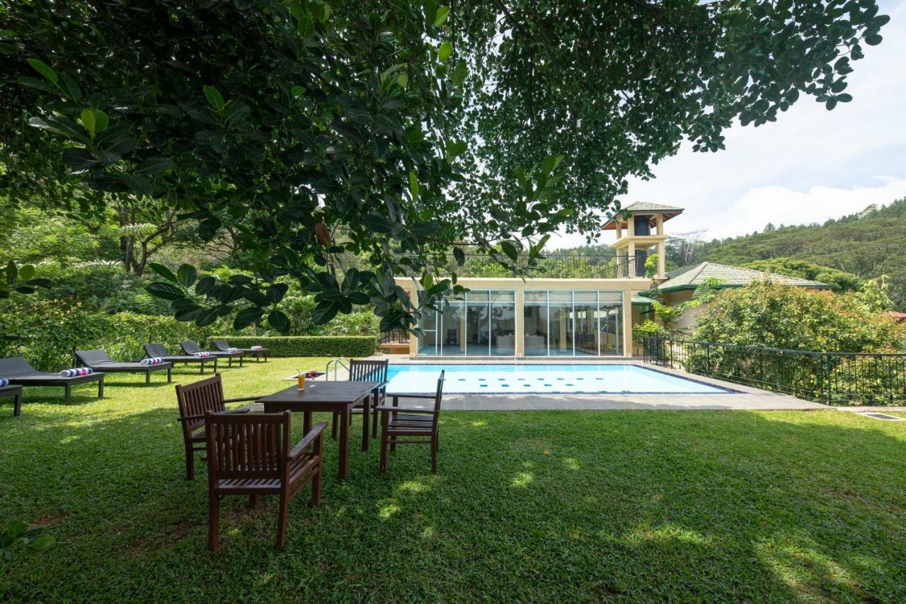 Melheim Kandy Villas Экстерьер фото