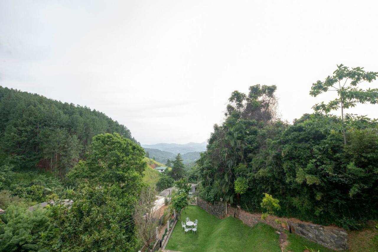 Melheim Kandy Villas Экстерьер фото
