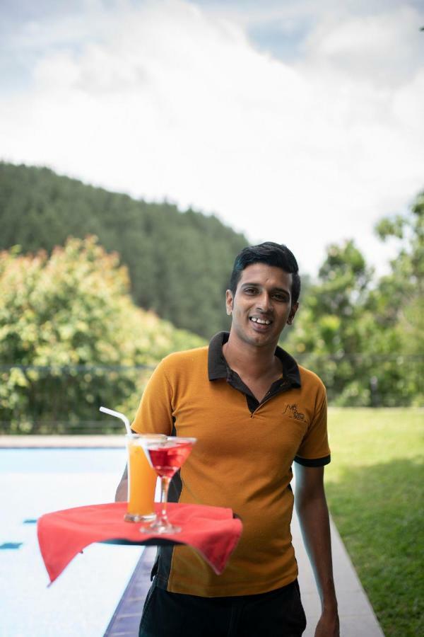 Melheim Kandy Villas Экстерьер фото
