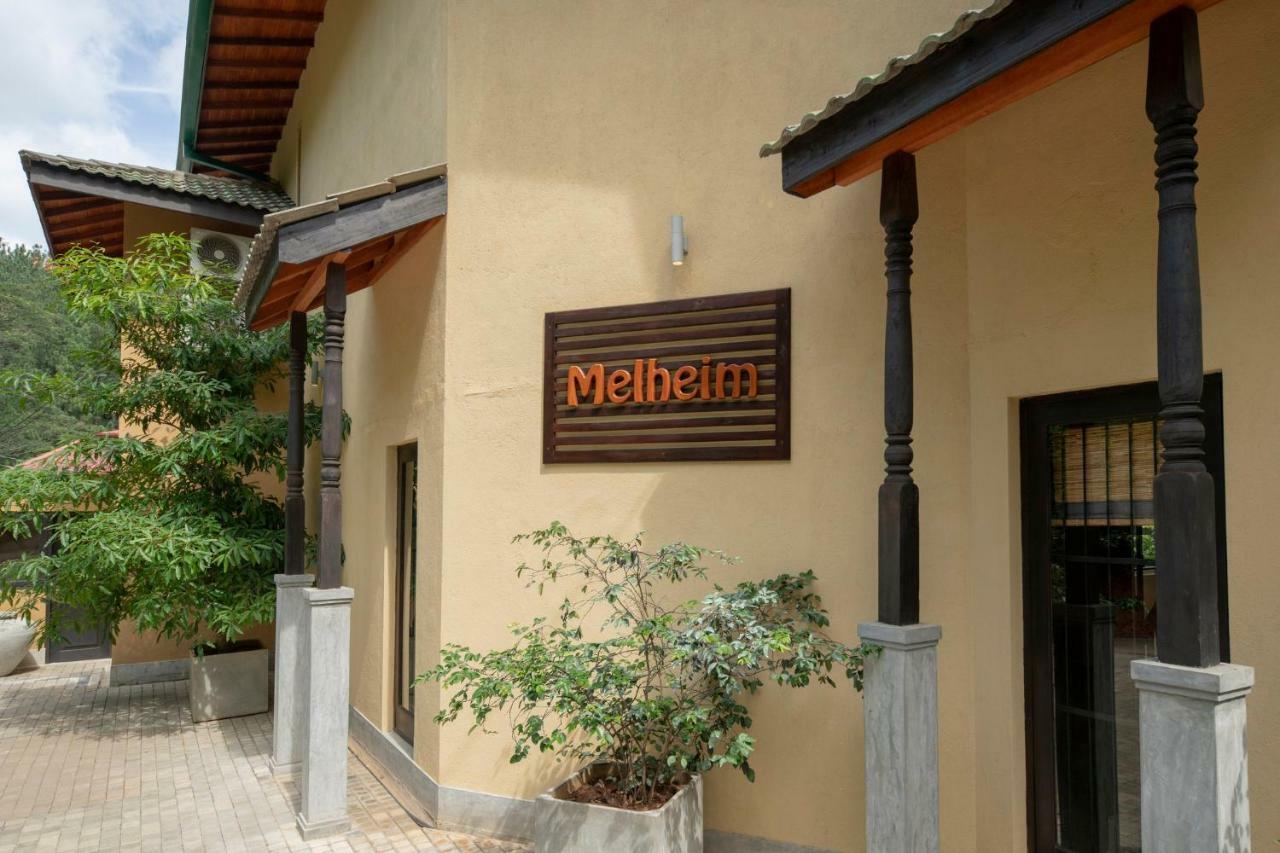 Melheim Kandy Villas Экстерьер фото
