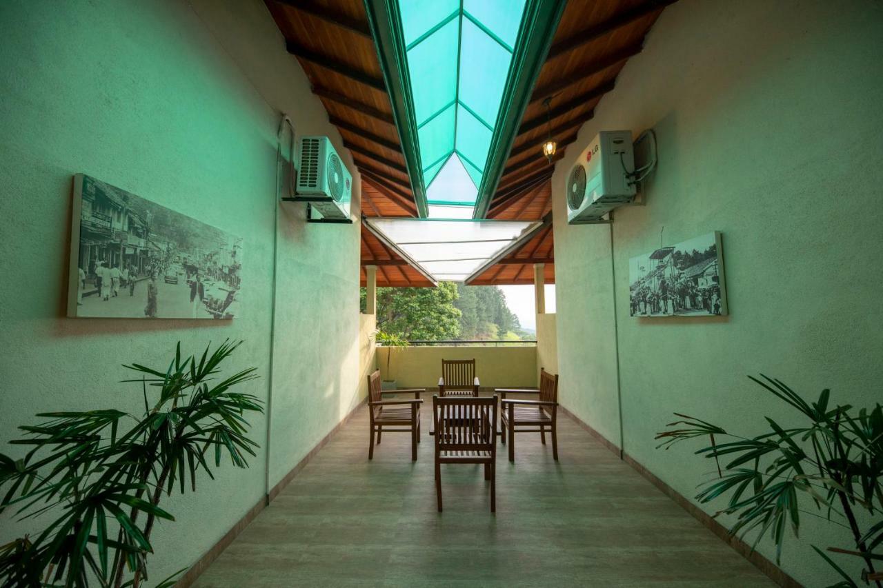 Melheim Kandy Villas Экстерьер фото