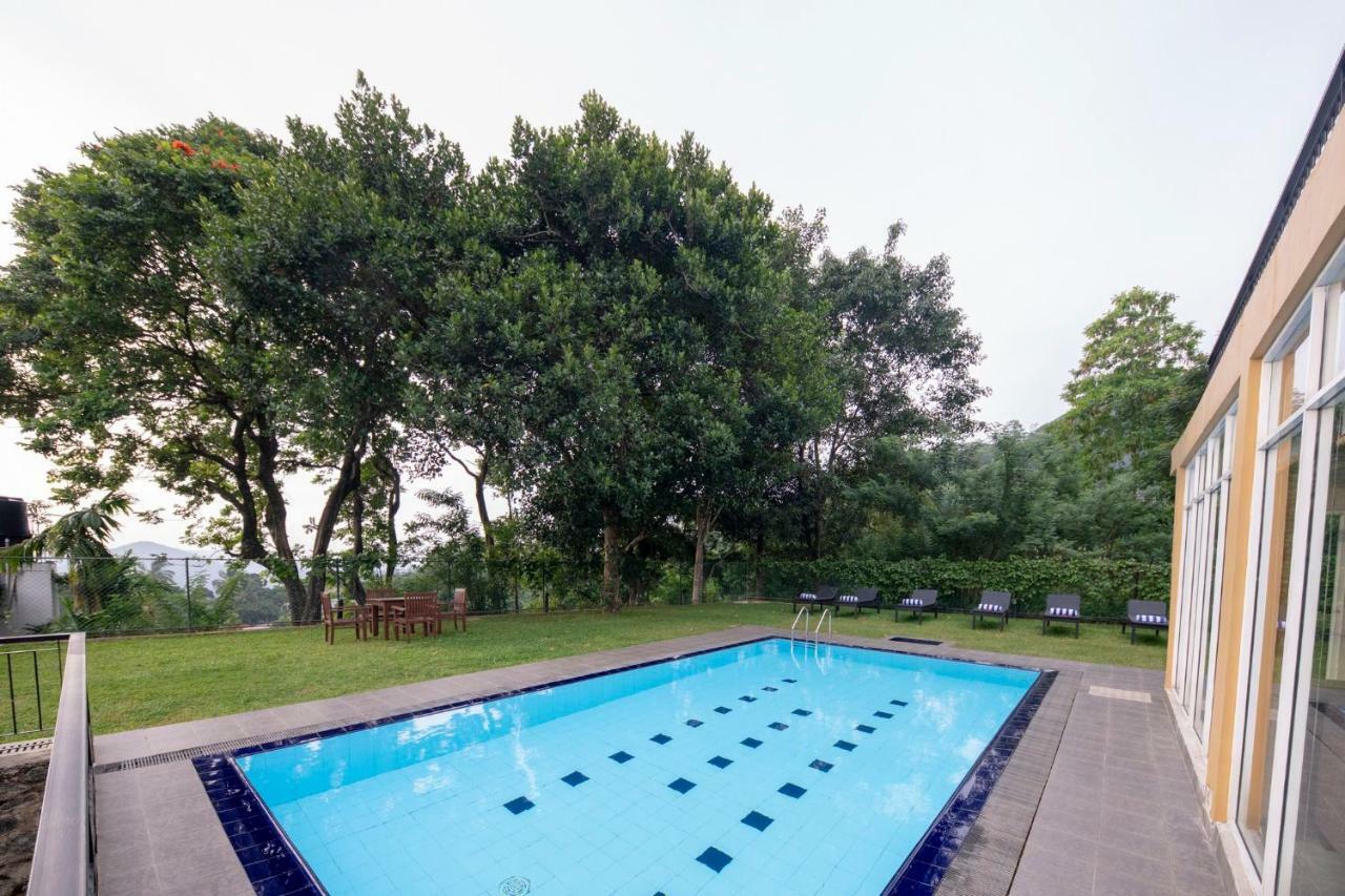 Melheim Kandy Villas Экстерьер фото