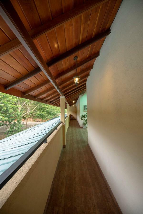 Melheim Kandy Villas Экстерьер фото