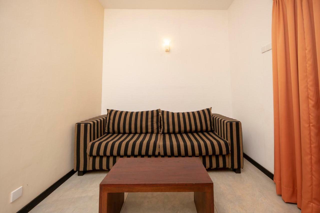 Melheim Kandy Villas Экстерьер фото