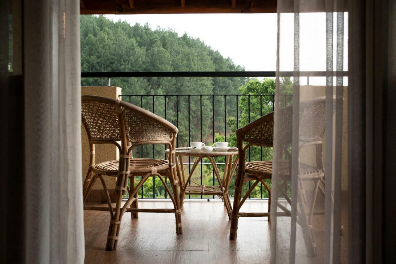 Melheim Kandy Villas Экстерьер фото