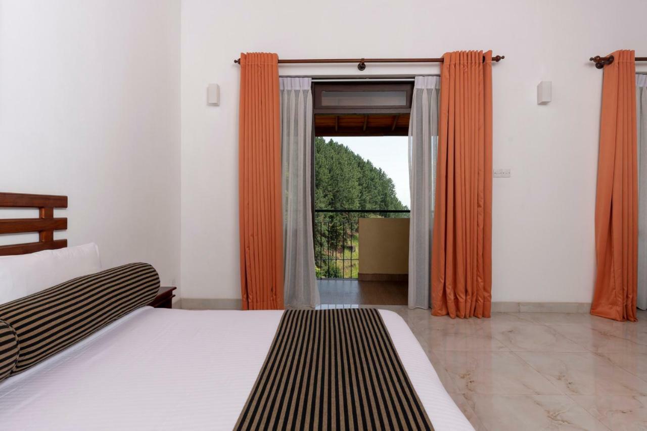 Melheim Kandy Villas Экстерьер фото