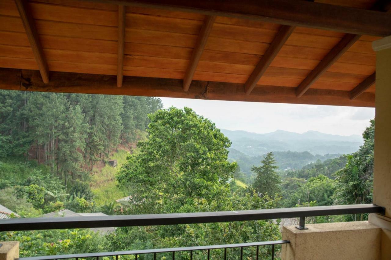 Melheim Kandy Villas Экстерьер фото